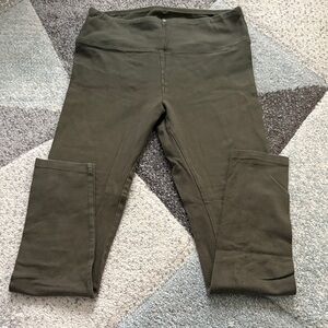 Wild Fable Khaki Leggings